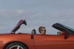 Chevrolet Corvette Convertible 2005 года